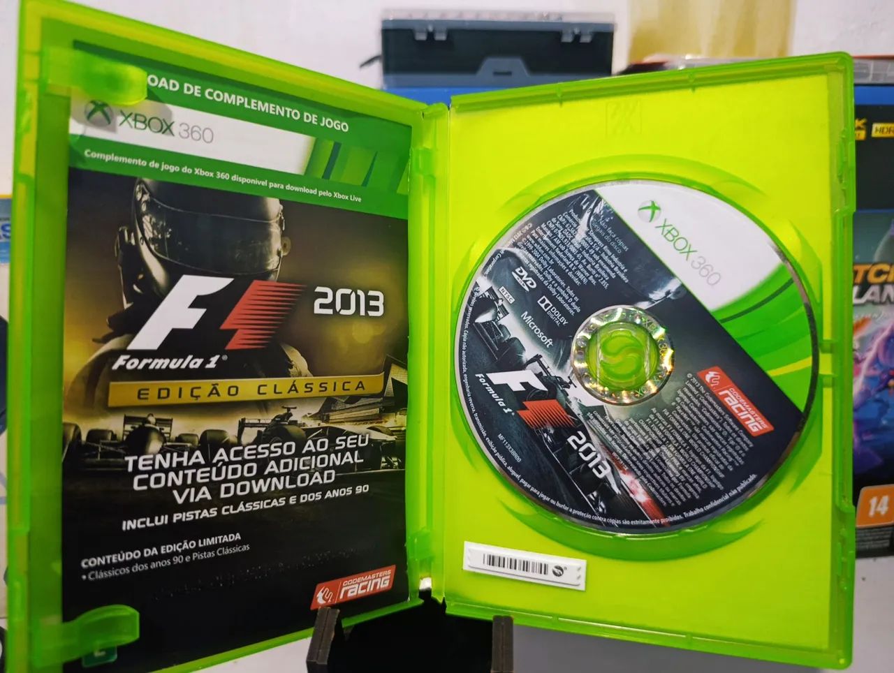 F1 2013 - Xbox 360 - Foto 3