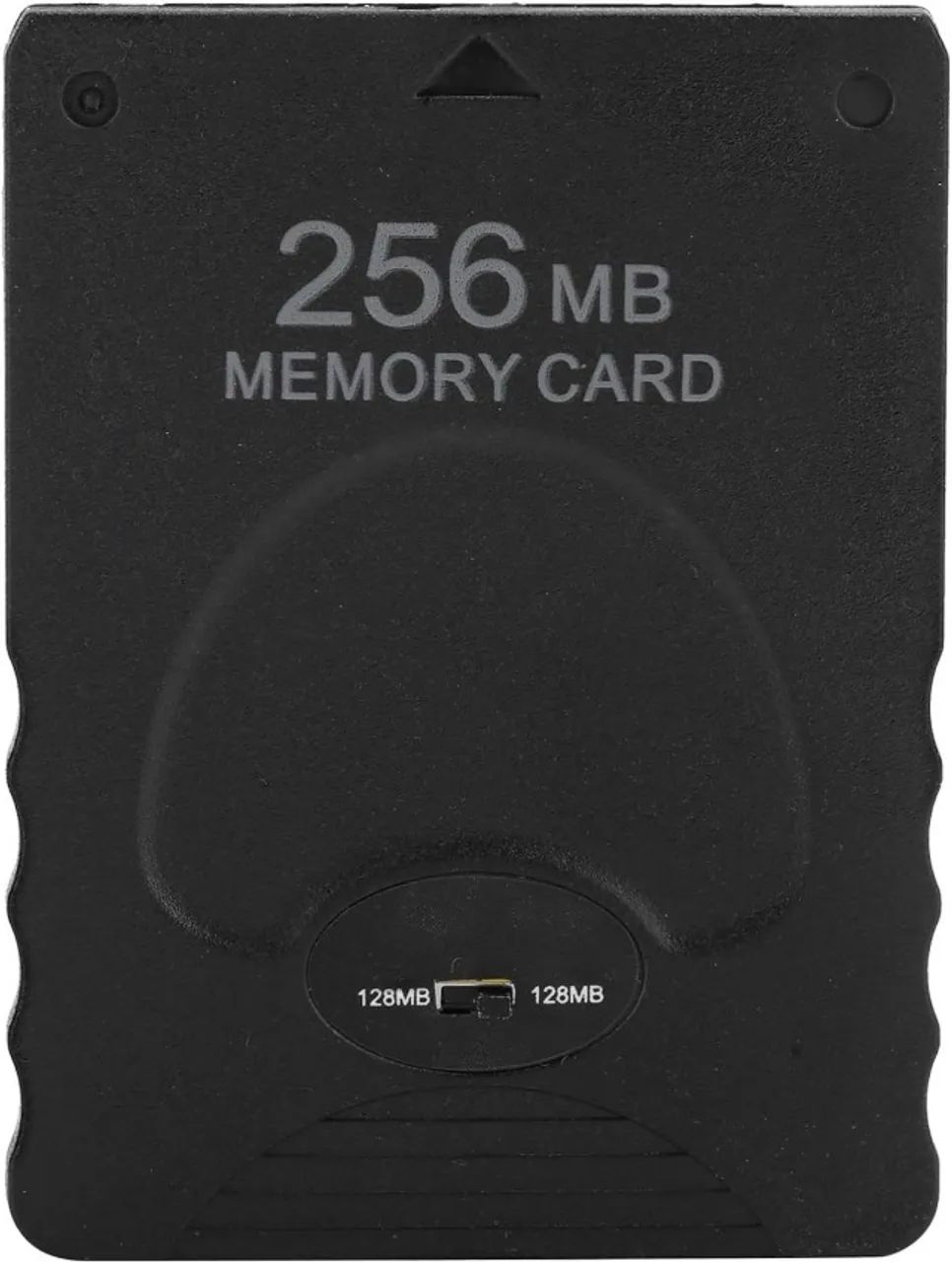 Memory Card 256MB Compatível com PlayStation 2 PS2 - Foto 4