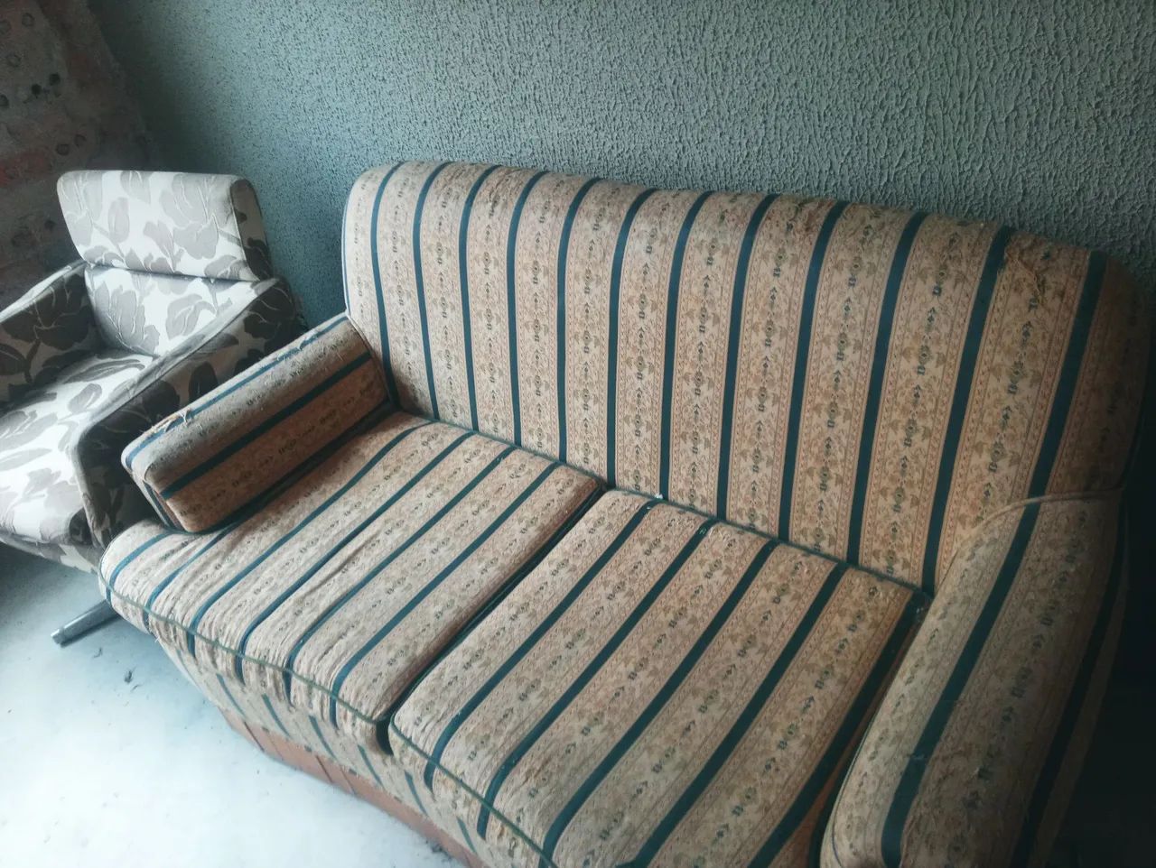 Sofa Confortavel 