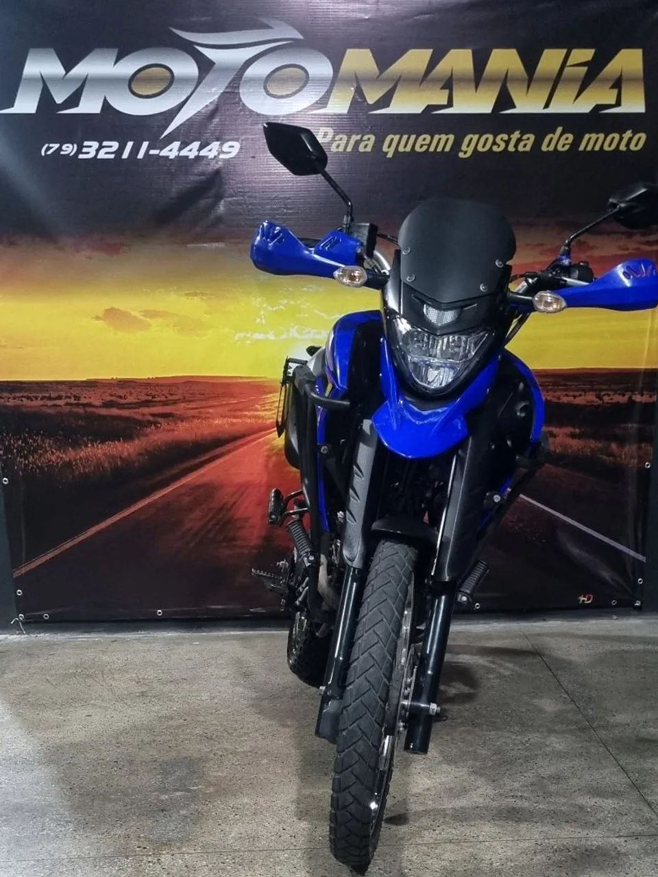 .LANDER 250/25..22.400 KM. - Foto 3
