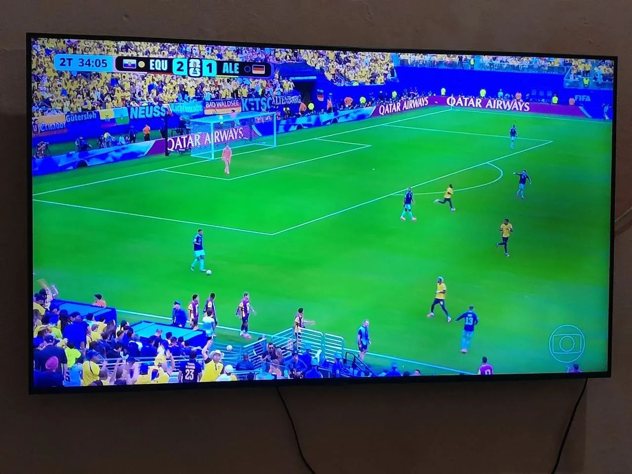 Tv Samsung  - Foto 2