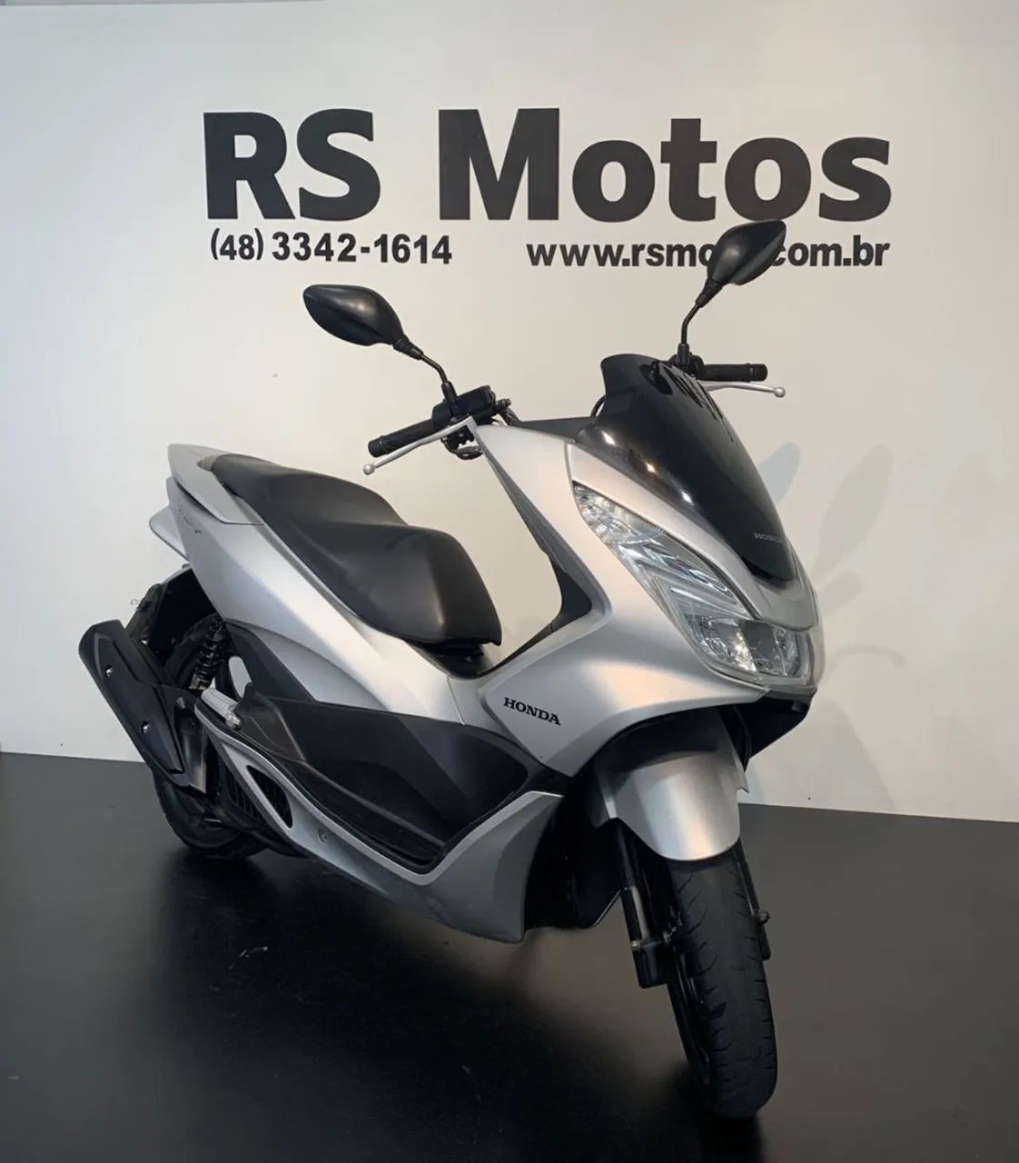 PCX 150/DLX - Foto 3