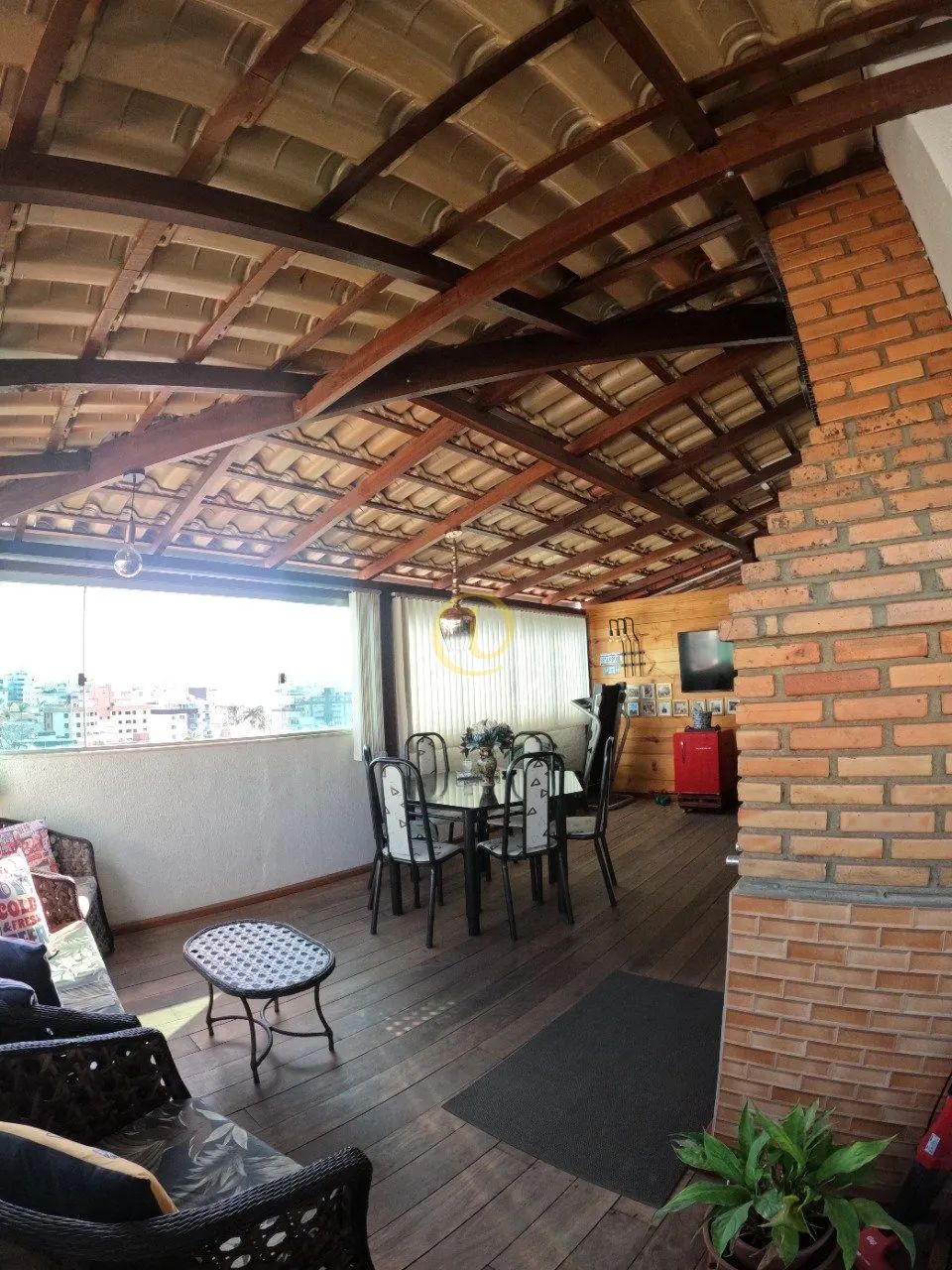 Cobertura para Venda no Castelo, BH - Foto 5