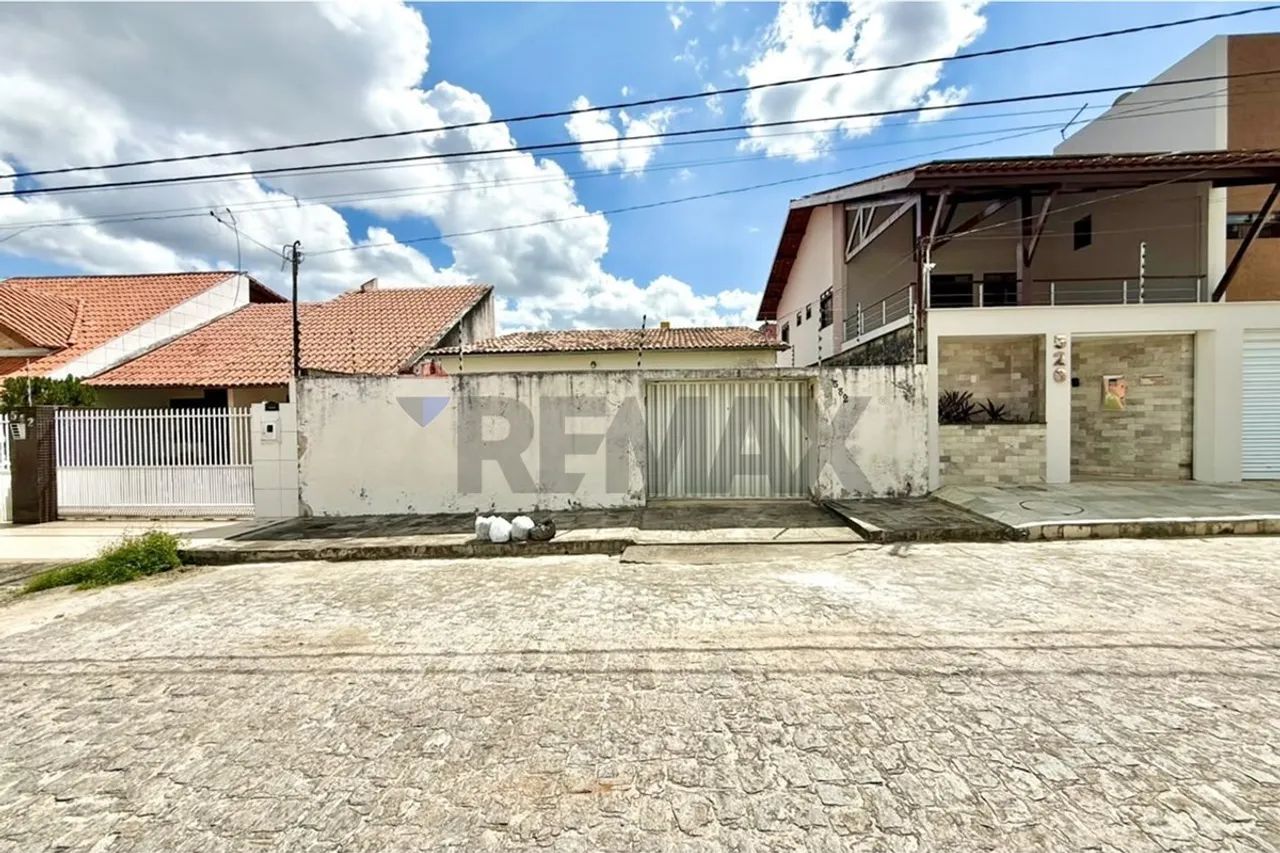 Casa com 03 quartos à venda no bairro do Itararé - Foto 3