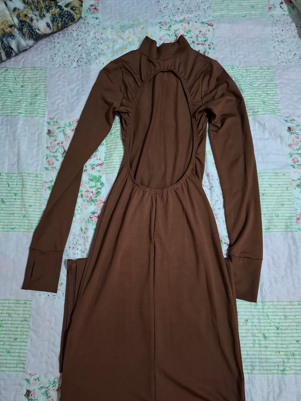 Vestido longo - Foto 3