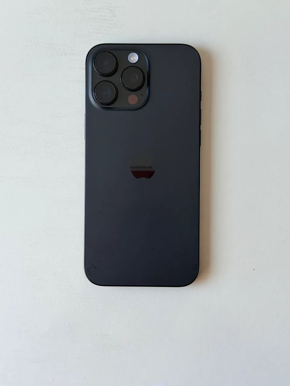 iphone 16 pro Max 512 - Foto 2