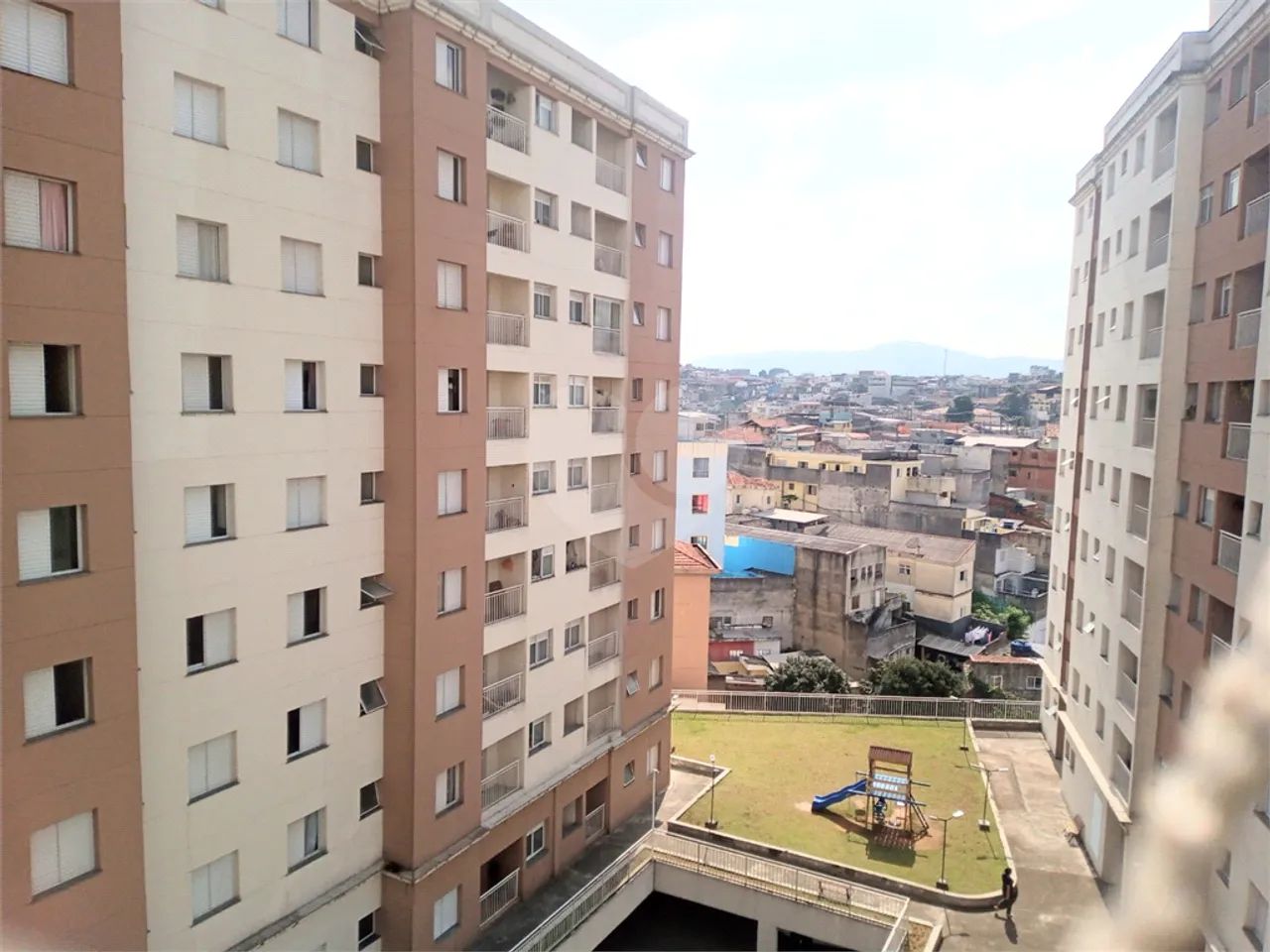 Apartamento com 2 quartos à venda em Sítio do mandaqui - SP - Foto 2
