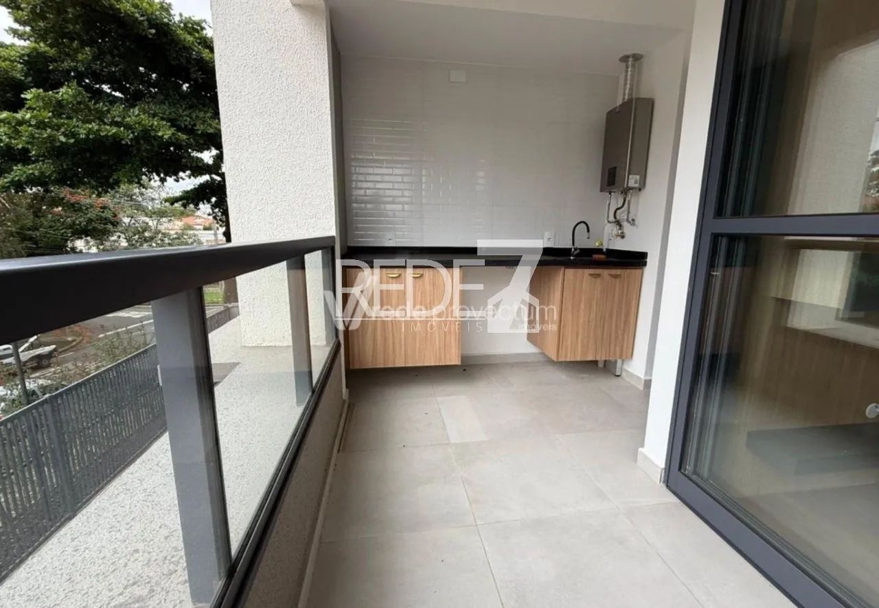 apartamento - Jardim Itamarati - Campinas - Foto 2