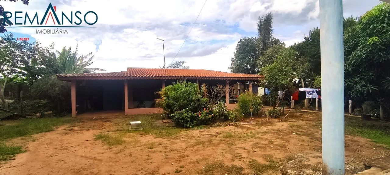 Chácara com 5 Quartos à venda, 2000m² - Condomínio Grota Azul - Foto 5