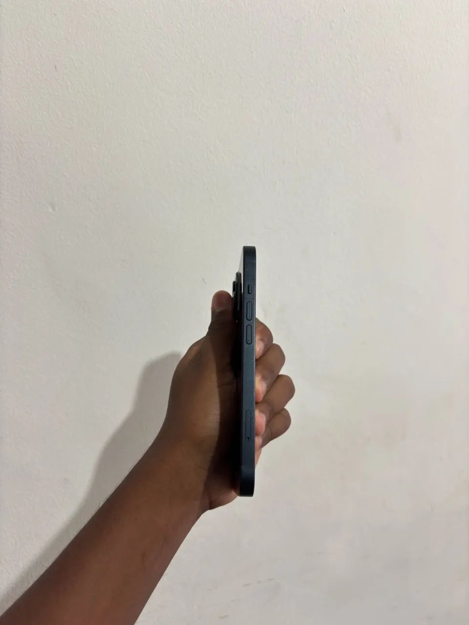 VENDO IPHONE 14 128 GIGAS OPORTUNIDADE  - Foto 2