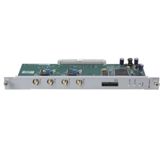 Placa Digital 2E1 Intelbras Impacta 140/220 - Foto 2