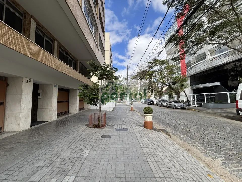 Apartamento À Venda, Rua General Osório - Edifício Modelo - Foto 4