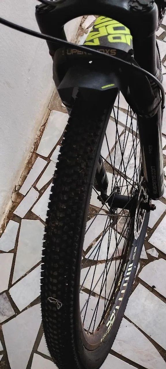 Bicicleta colli aro 29  - Foto 4