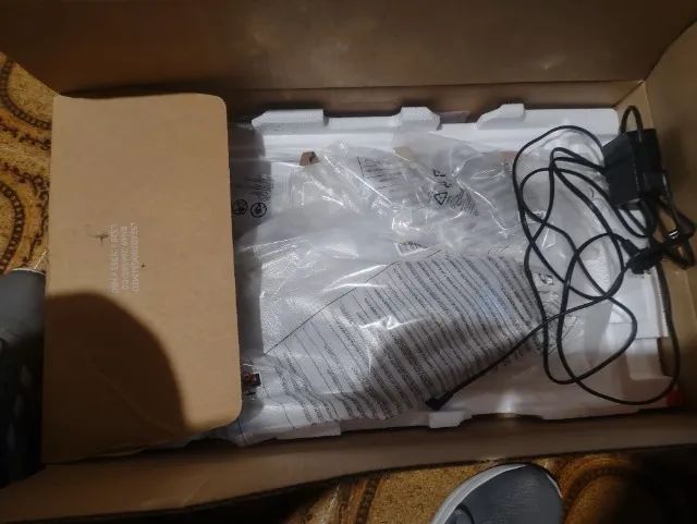 Monitor 24" Essential S3 FHD 100Hz  - IPS  - Foto 3