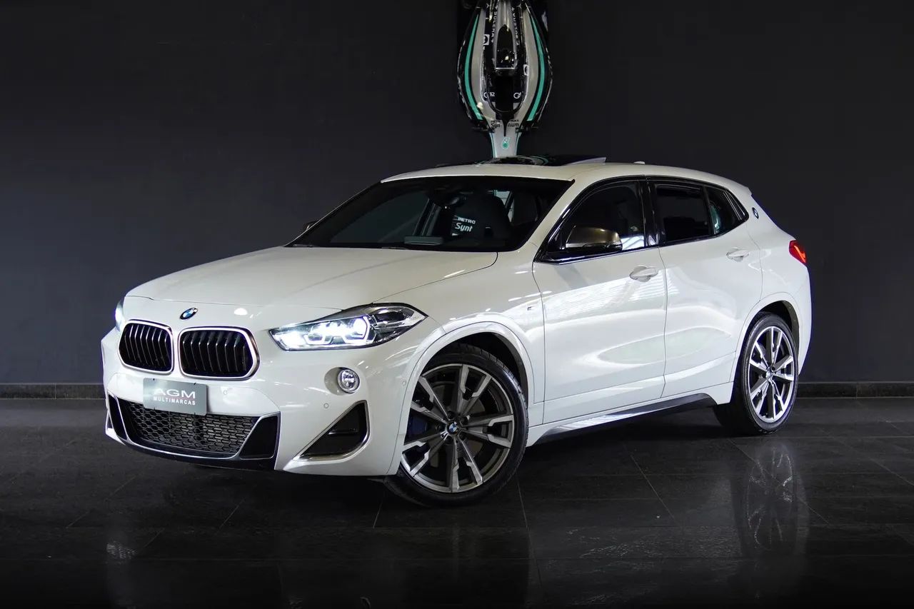 BMW X2 M35i Xdrive 2.0 Turbo 317cv Aut. 2020