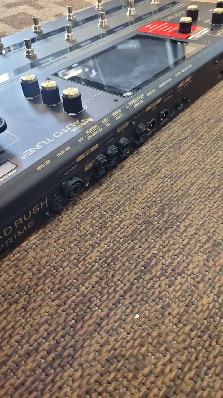 Head Rush Prime  - Foto 4