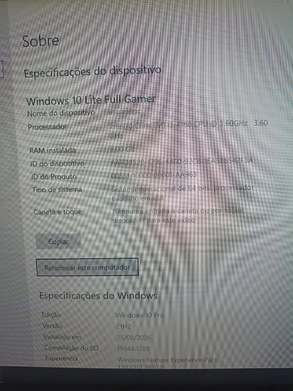 Vendo pc gamer - Foto 3