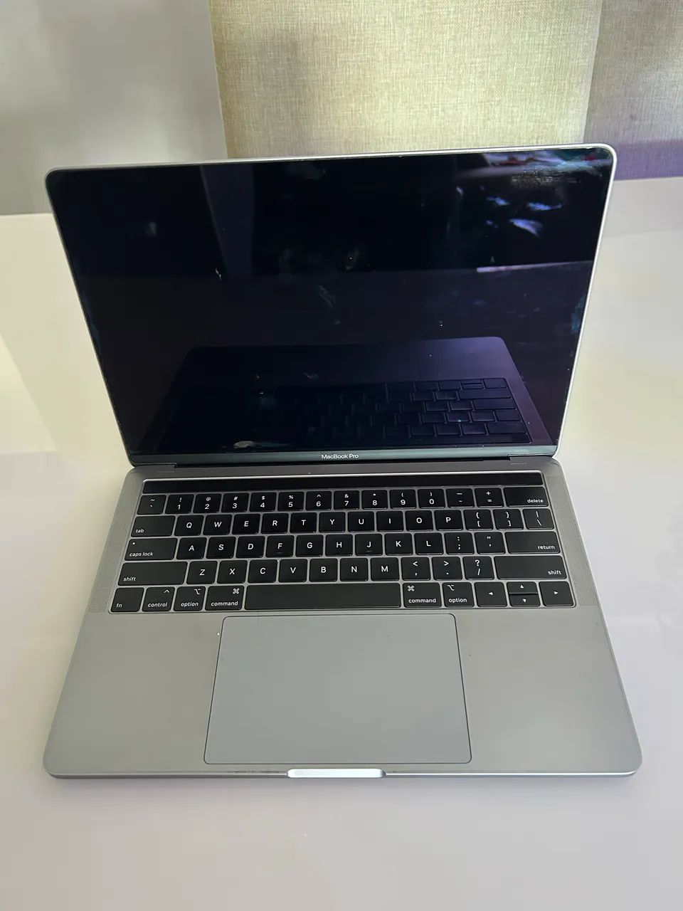 MacBook Pro 2021 Touch Bar - Ótimo Estado