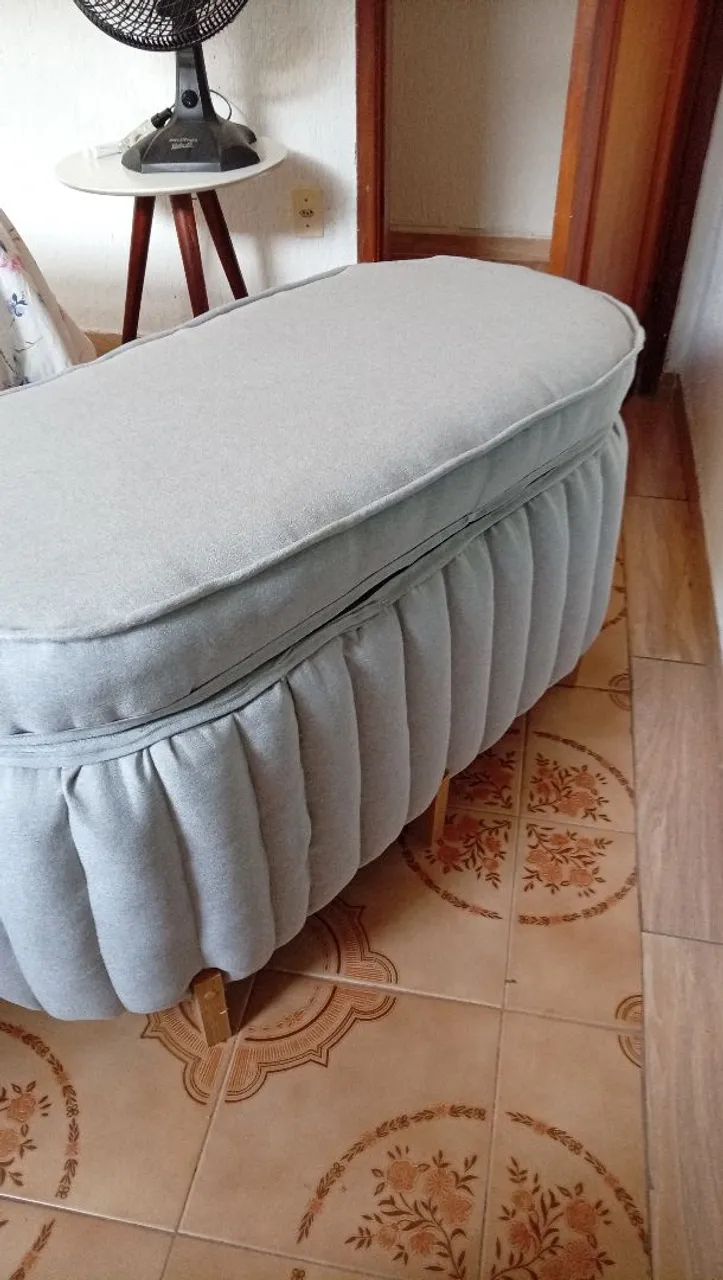 Baú/Recamier - Foto 4