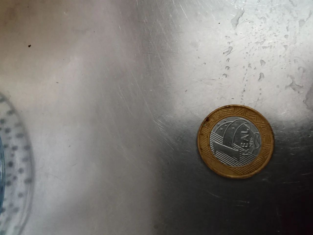 Moedas Antigas - Foto 2