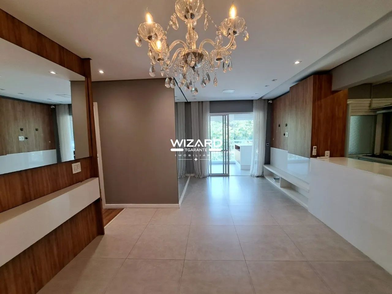 Apartamento 3 quartos no Vila Andrade, SP - Foto 3