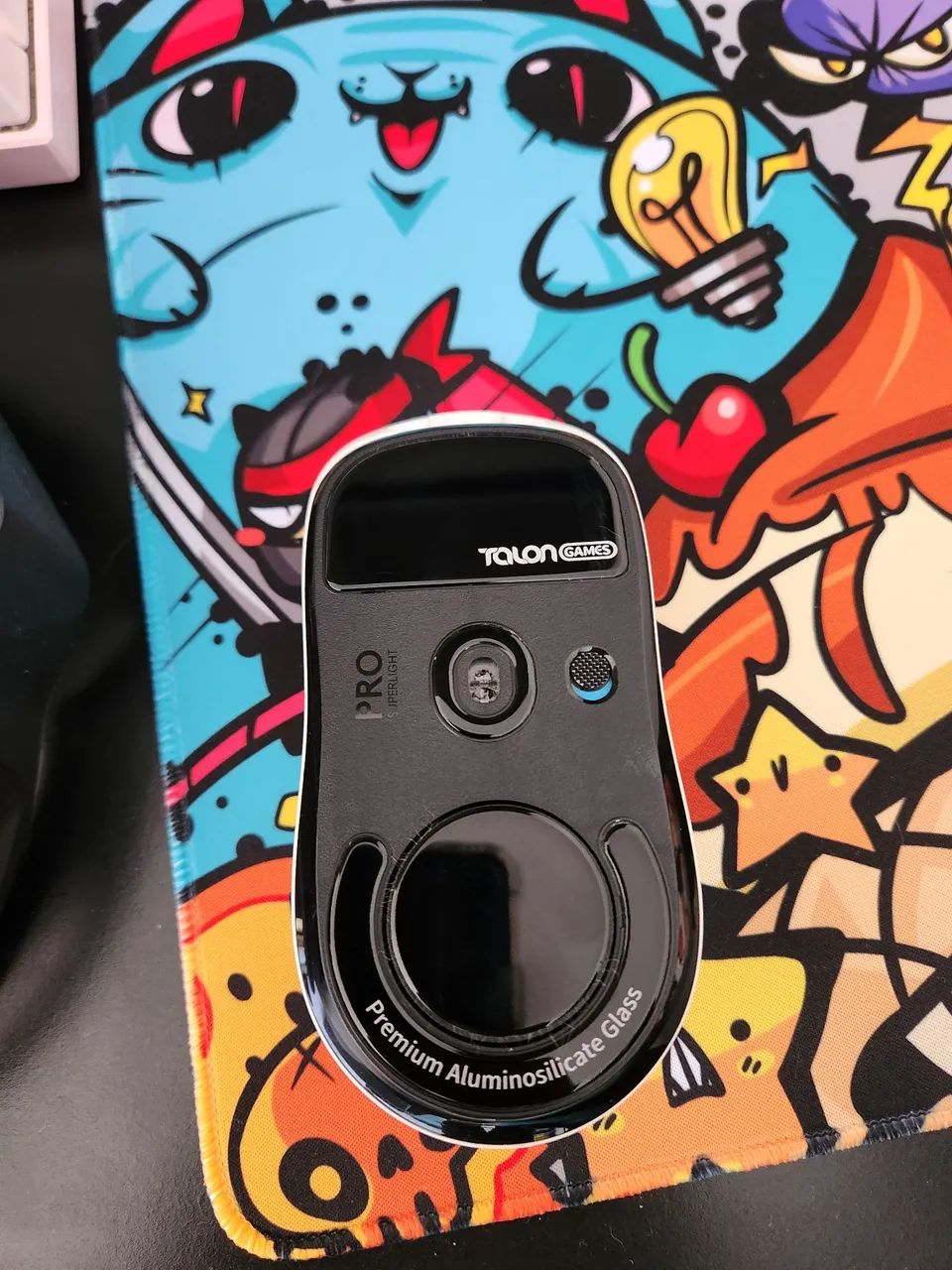 Logitech G pro x superlight  - Foto 3