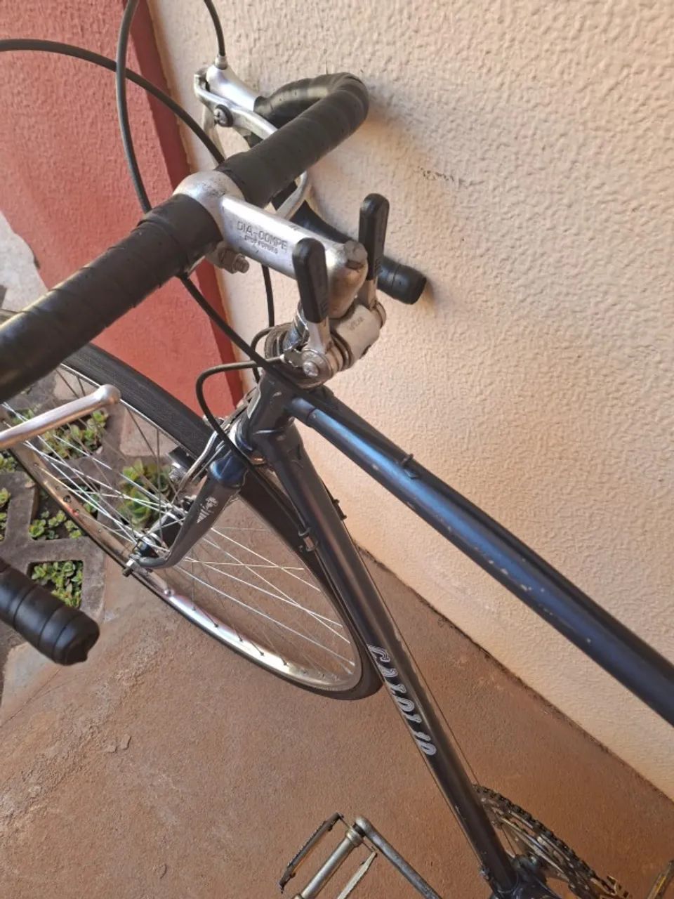 Bicicleta Caloi 10