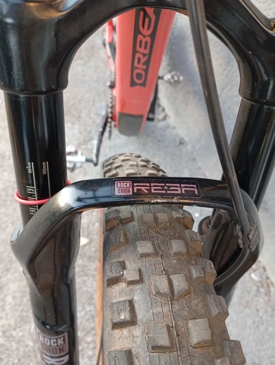 MTB Full carbono - Foto 4