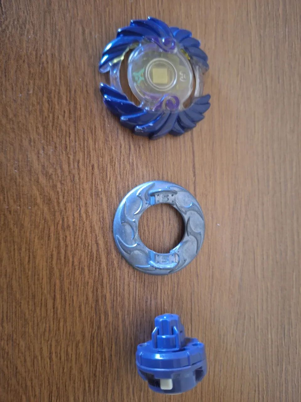 Beyblade  - Foto 2
