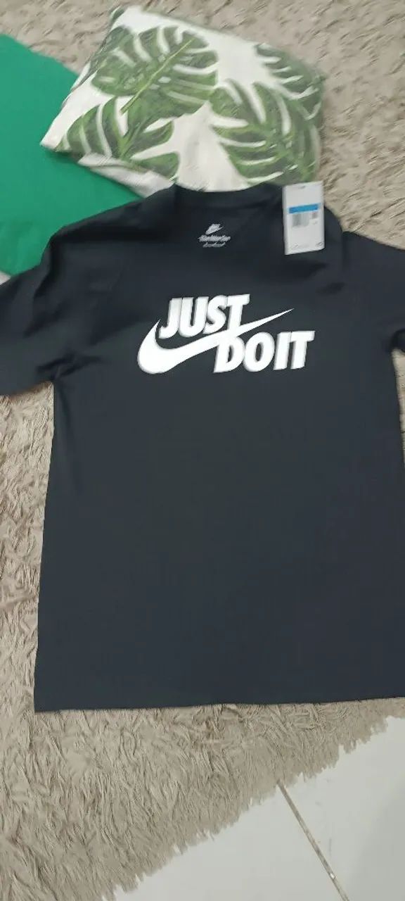 Nike camisa - Foto 5