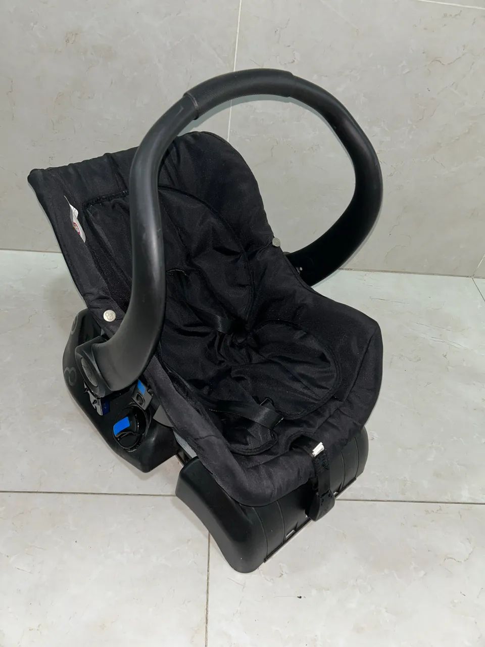 Bebê conforto 