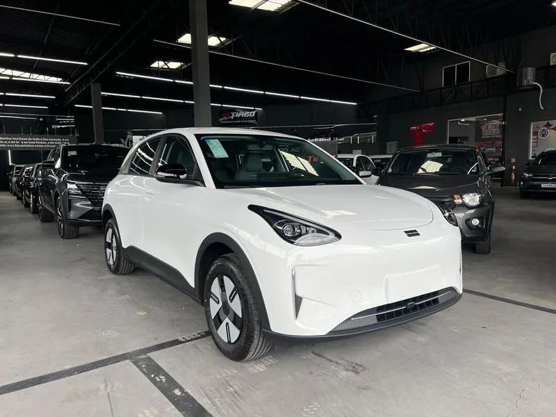 Geely EX2 Pro 2026 - Foto 3
