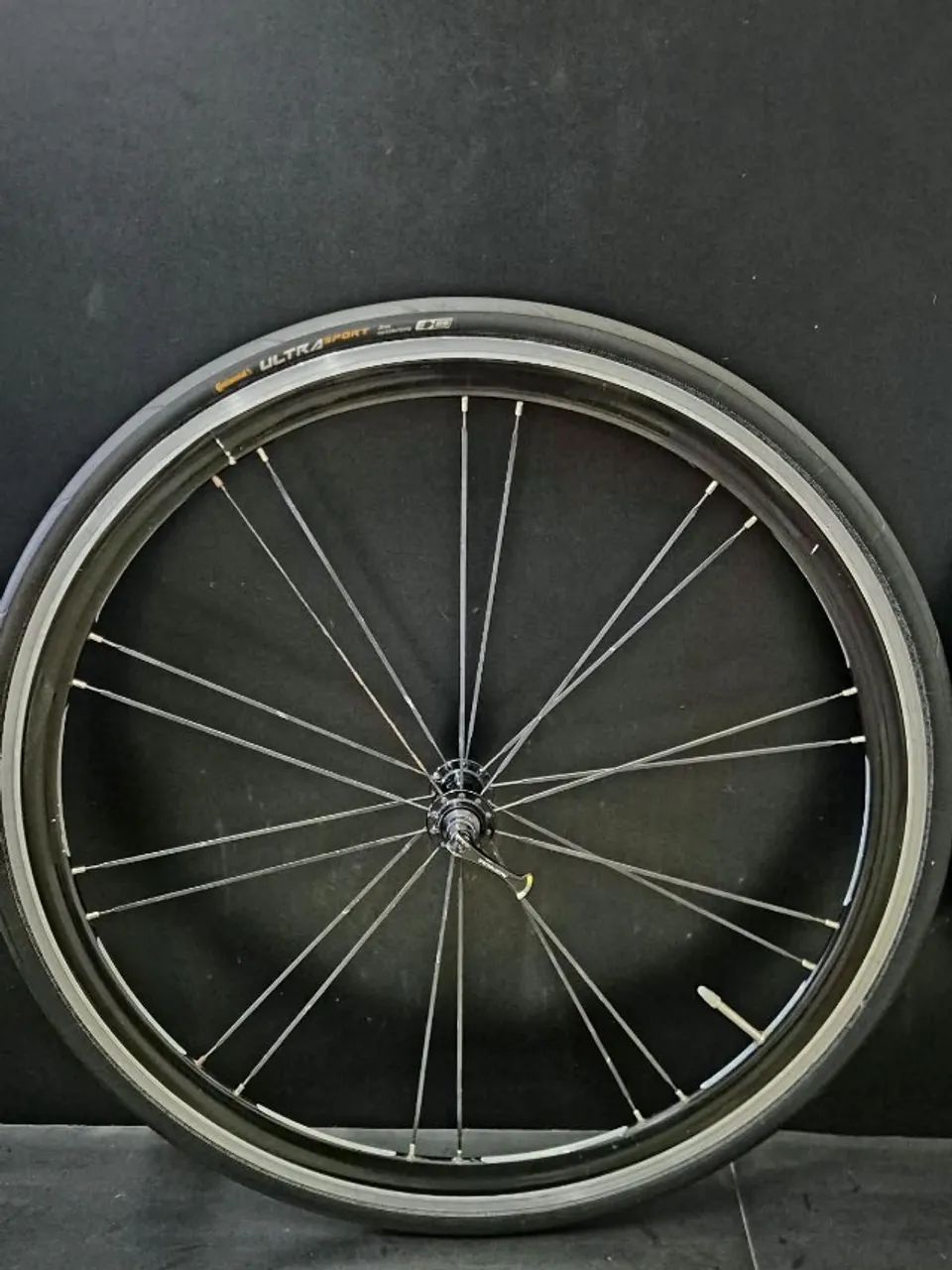 Rodas Vzan Futura - Foto 5
