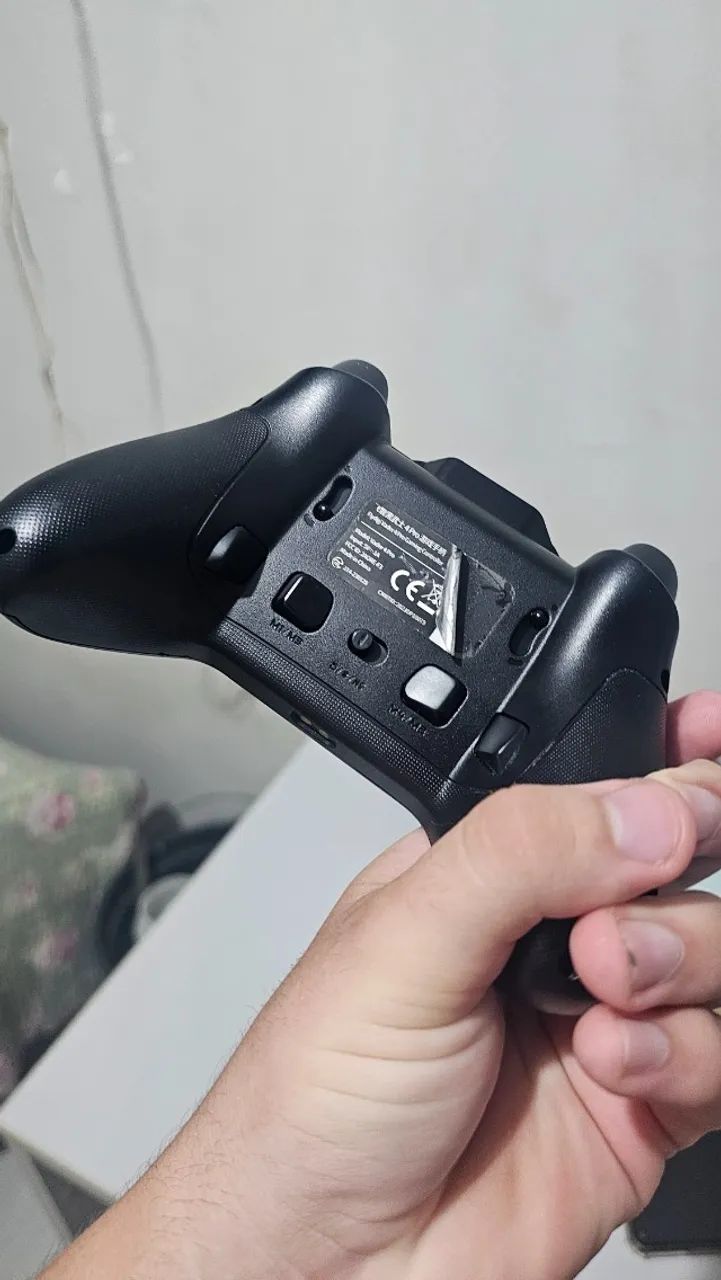 Controle Flydigi Vader 4 pro  - Foto 3