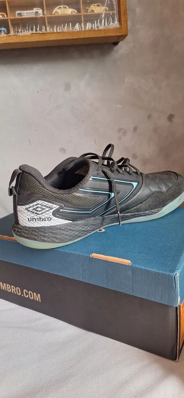 Umbro pro 5 bump - Foto 2