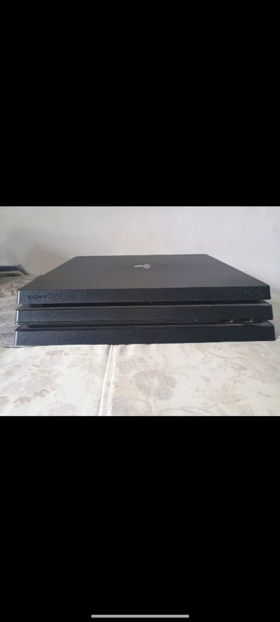 PS4 PRO - Foto 5
