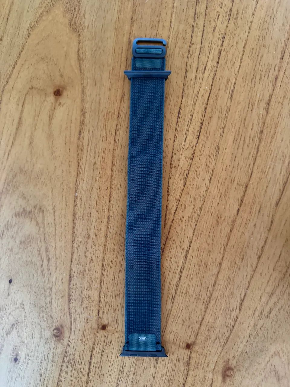 Pulseira Apple Watch Ultra alpine loop band verde militar - Foto 2