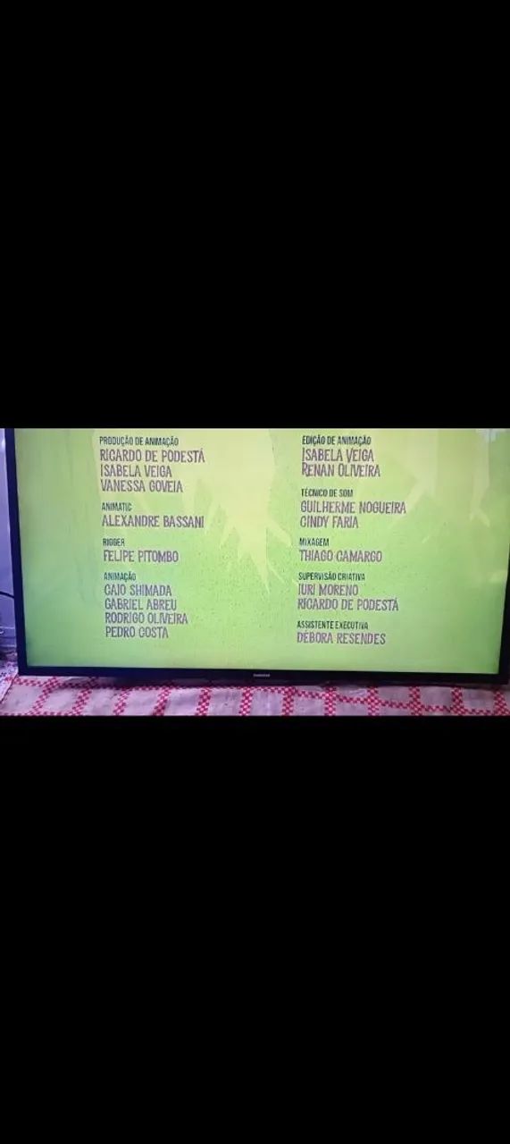 Vendo SMART TV Samsung 