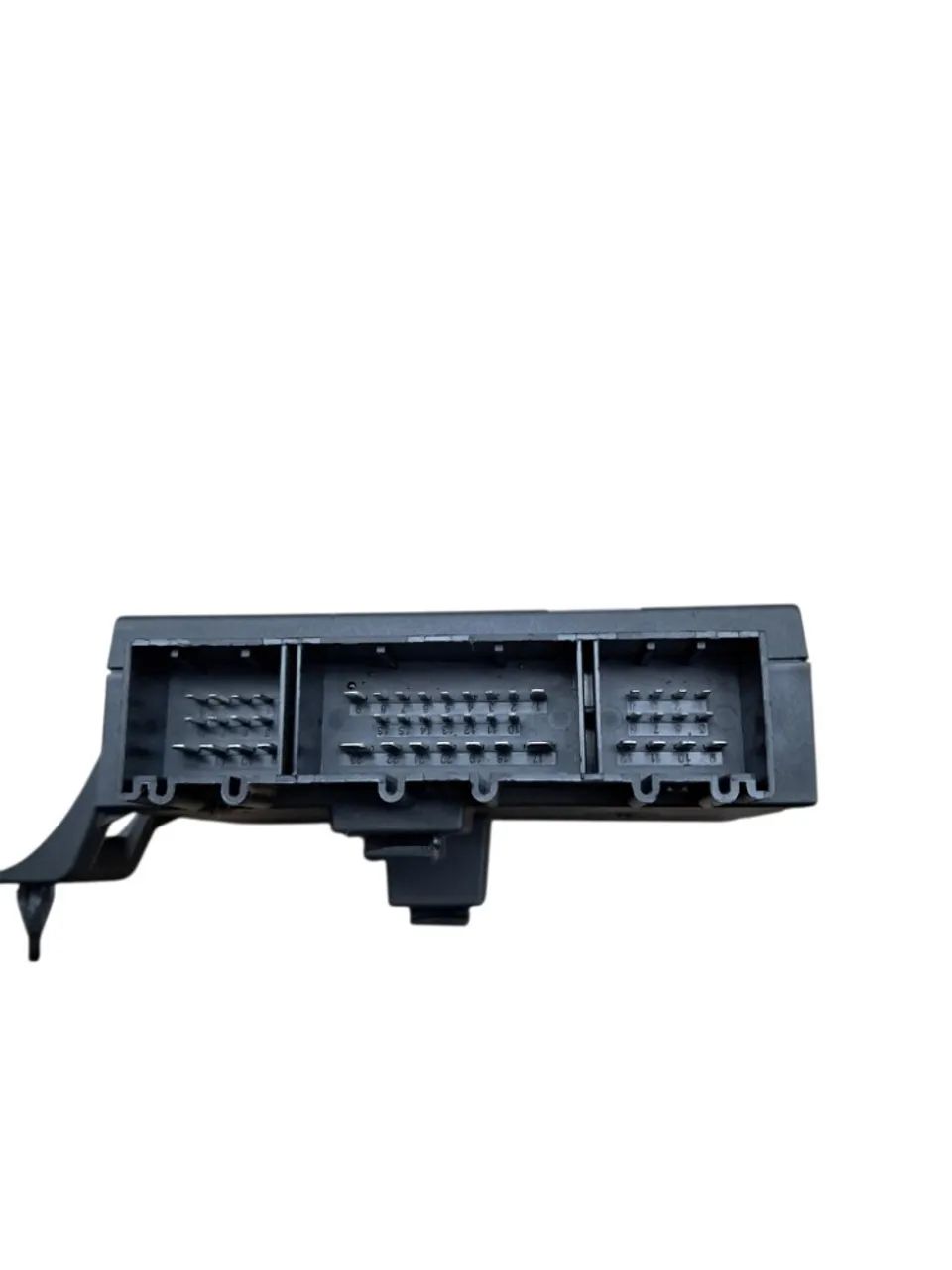 Modulo Conforto Fox Crossfox Spacefox 2004 2005 A 2012 - Foto 3