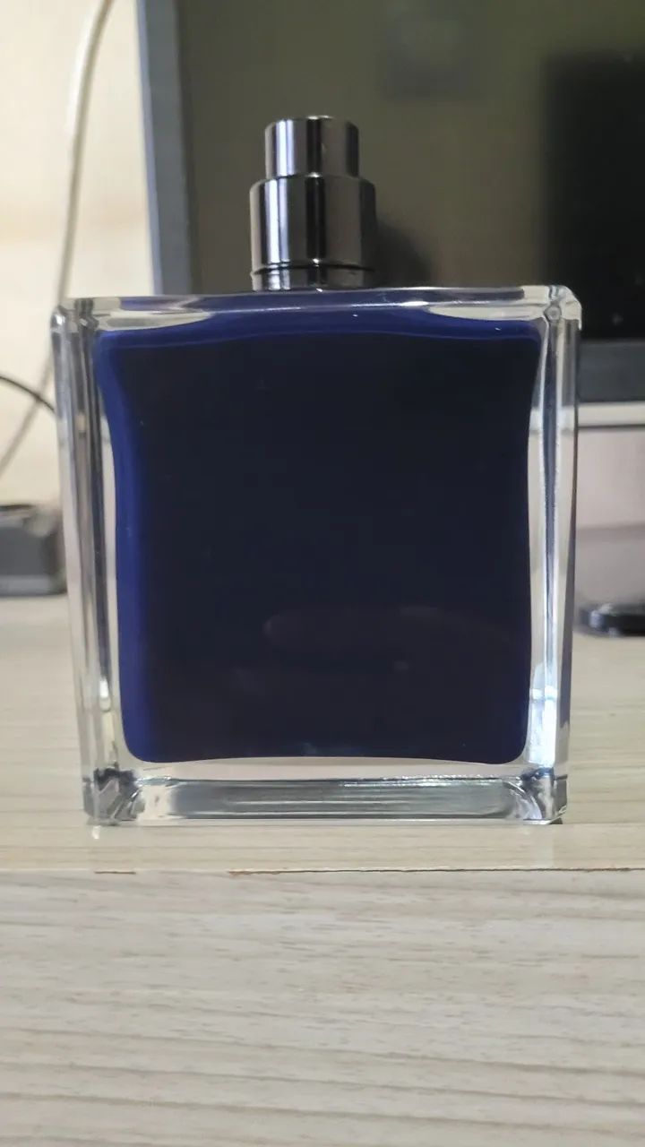 Perfume Narciso Rodriguez Bleu Noir 85 ml - Foto 2