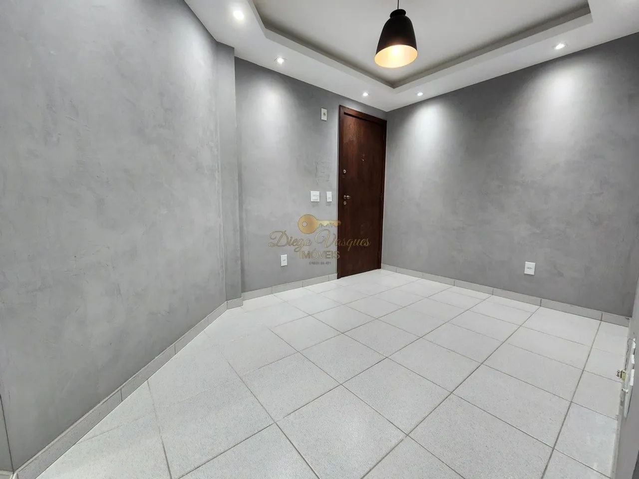 Sala Comercial para Locação em Teresópolis, Várzea - Foto 3