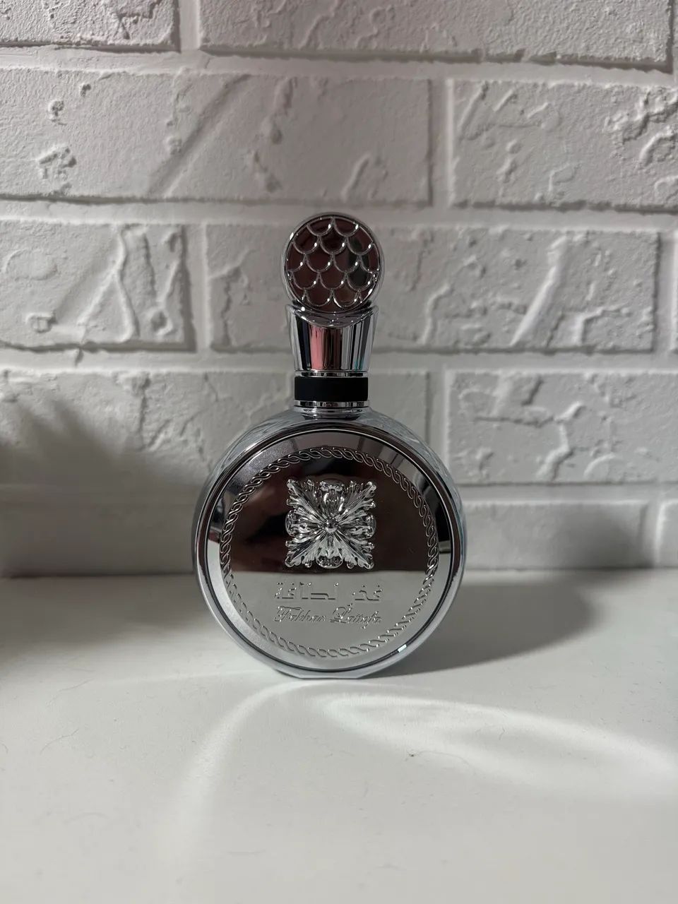 Perfume fakhar platiun lattafa