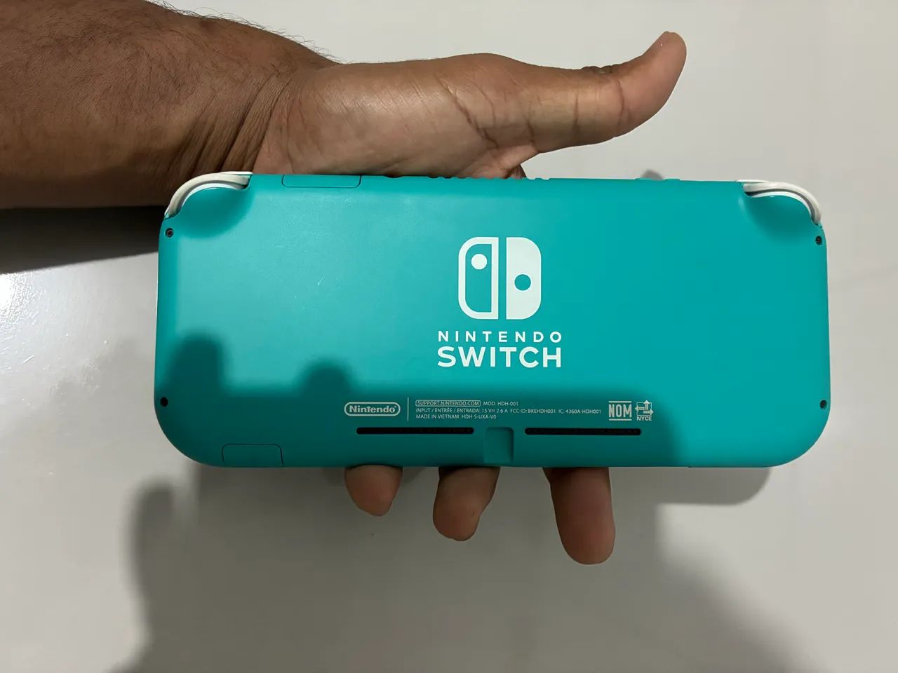 Nintendo Switch Lite - Foto 4