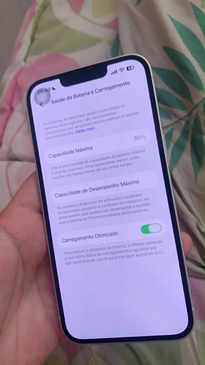 iPhone 14 - Foto 5