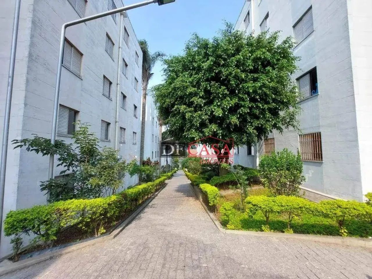 Apartamento com 2 dormitórios à venda, 55 m² por R$ 234.000,00 - Itaquera - São Paulo/SP - Foto 2