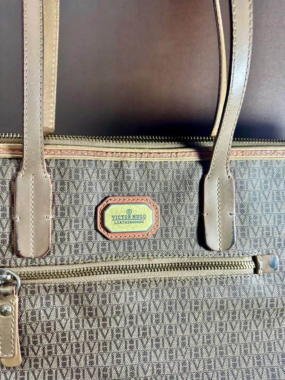 Bolsa Victor Hugo  - Foto 3