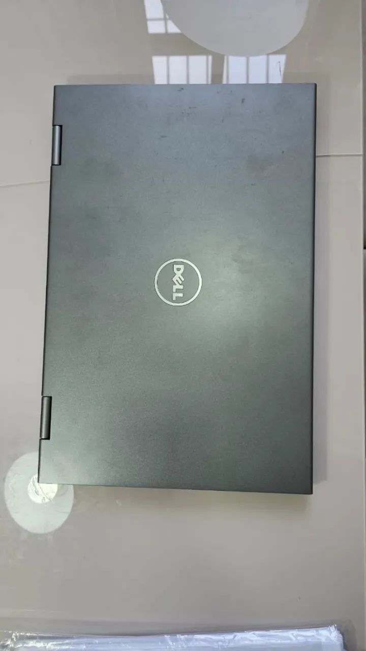 Notebook Dell Inspiron 15 - tela touch screen - Foto 5