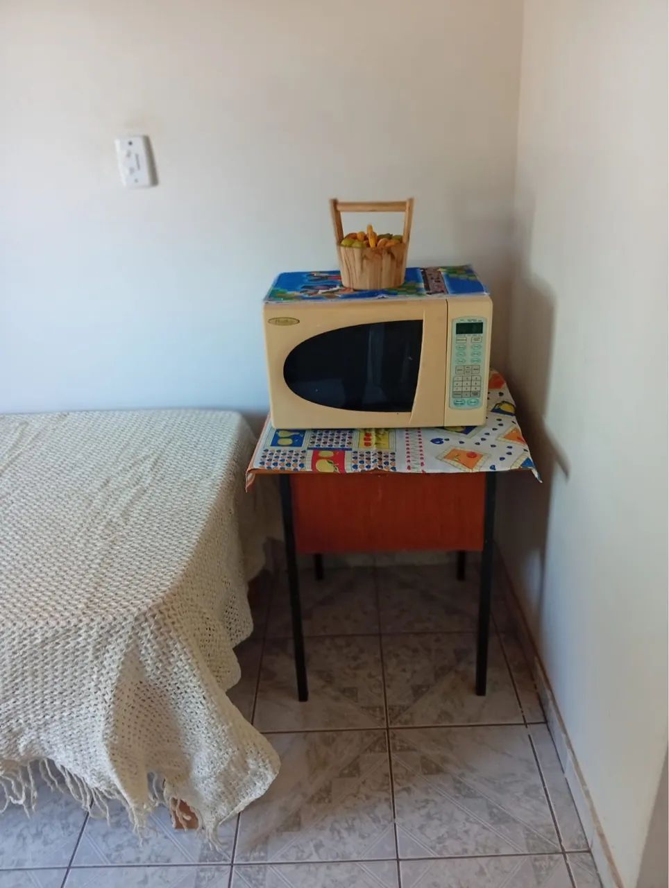 Alugo dois quartos  - Foto 2