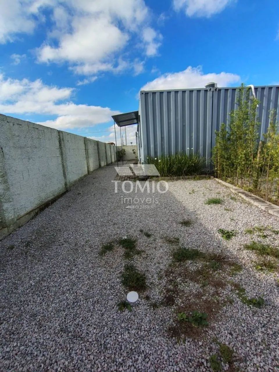 Kitnet com 2 quartos para Locação, Missões - Ilhota - Foto 3
