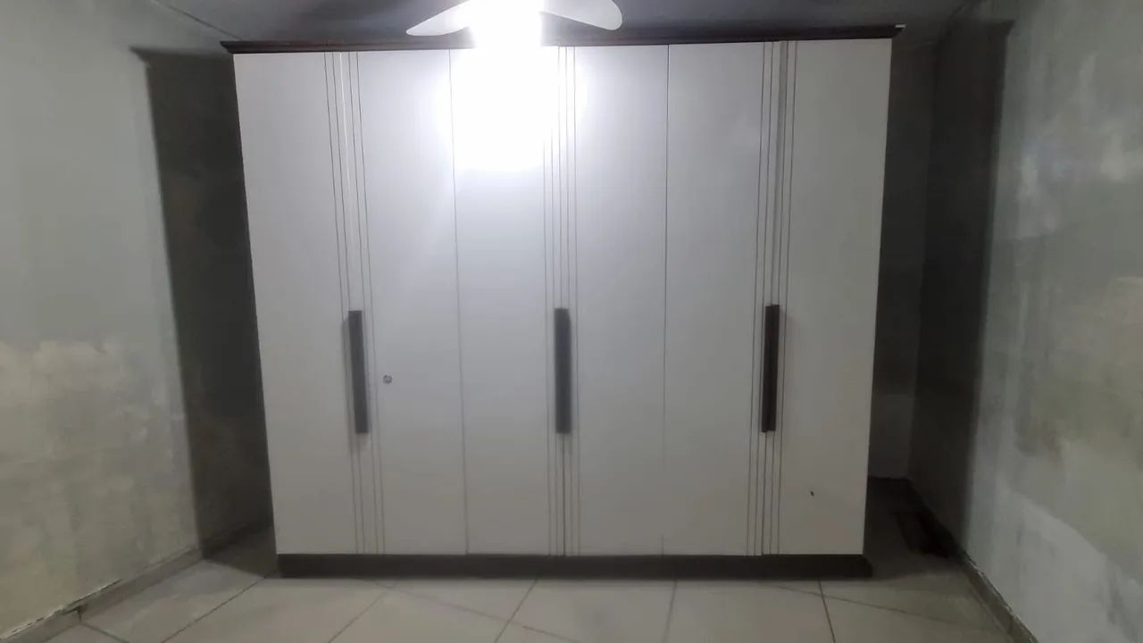 Guarda Roupa
